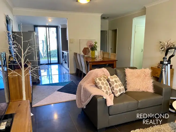 Main view of Homely apartment listing, 36/1 Sunlander Drive, Currambine WA 6028