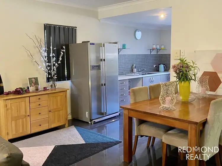 Second view of Homely apartment listing, 36/1 Sunlander Drive, Currambine WA 6028