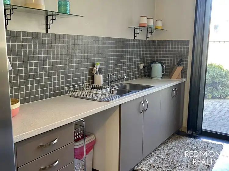 Third view of Homely apartment listing, 36/1 Sunlander Drive, Currambine WA 6028