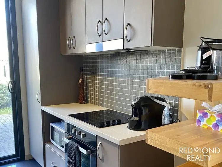 Fourth view of Homely apartment listing, 36/1 Sunlander Drive, Currambine WA 6028