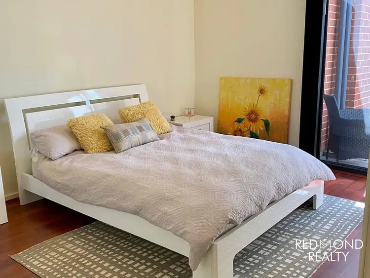 Sixth view of Homely apartment listing, 36/1 Sunlander Drive, Currambine WA 6028