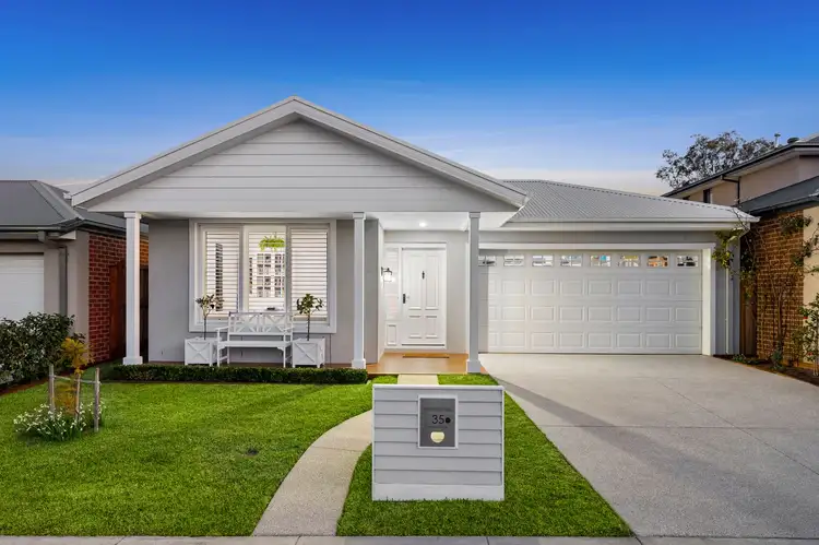 35 Flourish Drive, Mount Duneed VIC 3217