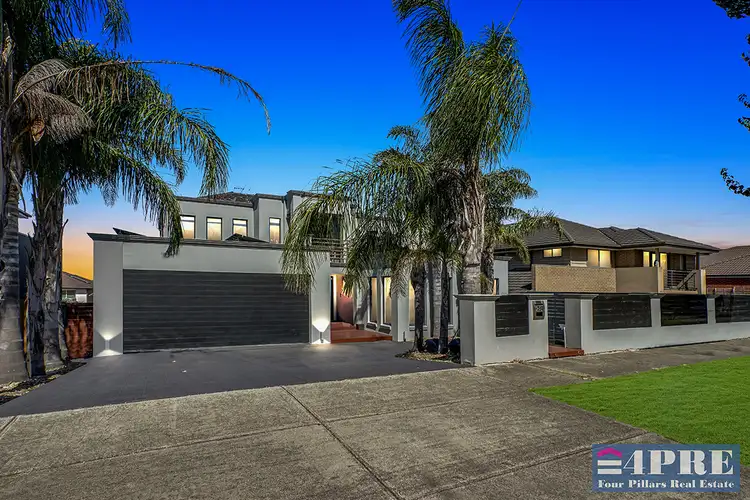 Main view of Homely house listing, 28 Eagleview Way, Craigieburn VIC 3064