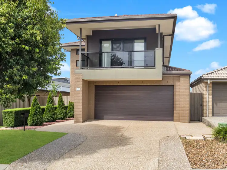 39 Francis Avenue, Rochedale QLD 4123