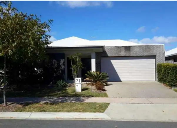 Main view of Homely house listing, 7 Paperbark, Andergrove QLD 4740