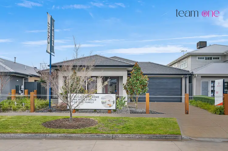 Main view of Homely house listing, 16 Journey Dr, Tarneit VIC 3029