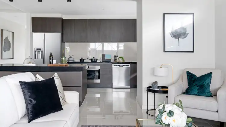 Third view of Homely house listing, 16 Journey Dr, Tarneit VIC 3029