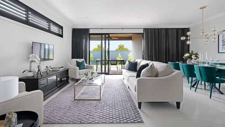 Sixth view of Homely house listing, 16 Journey Dr, Tarneit VIC 3029