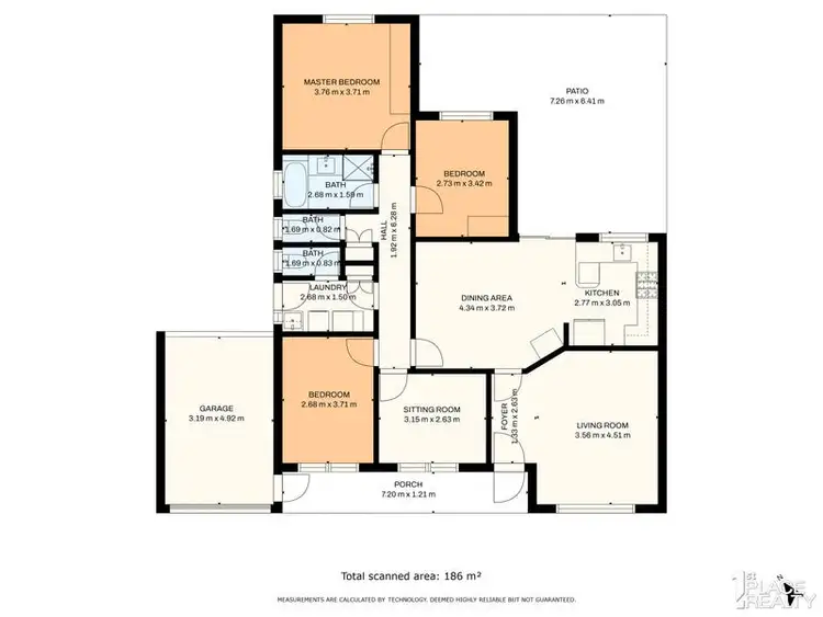 Main view of Homely house listing, 2B Gollan Pl, Coodanup WA 6210