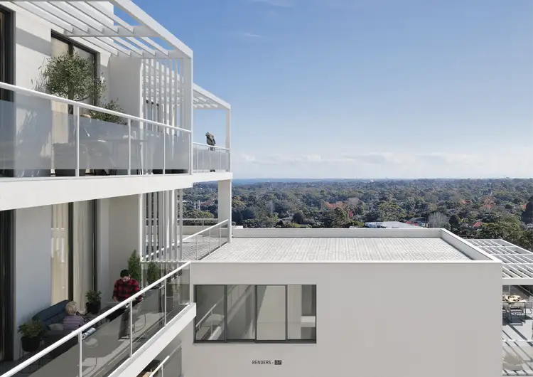 Fourth view of Homely apartment listing, Address available on request