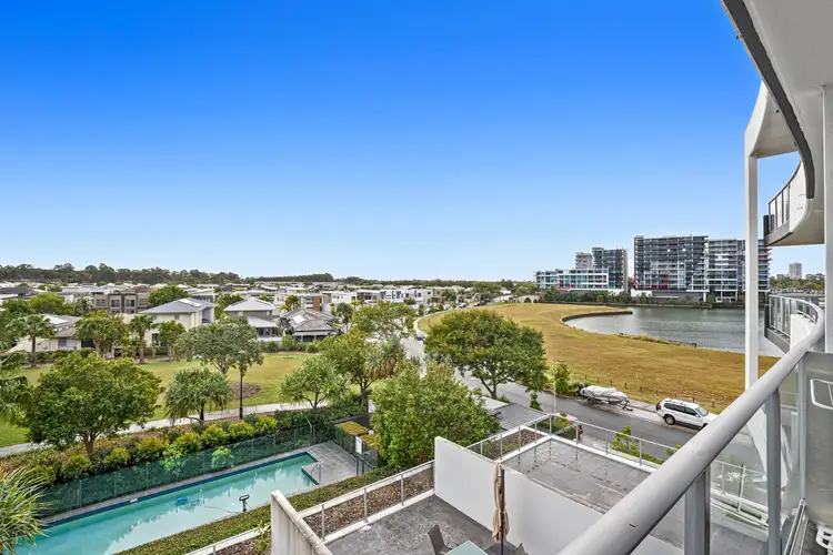 310/2 East Quay Drive, Biggera Waters QLD 4216