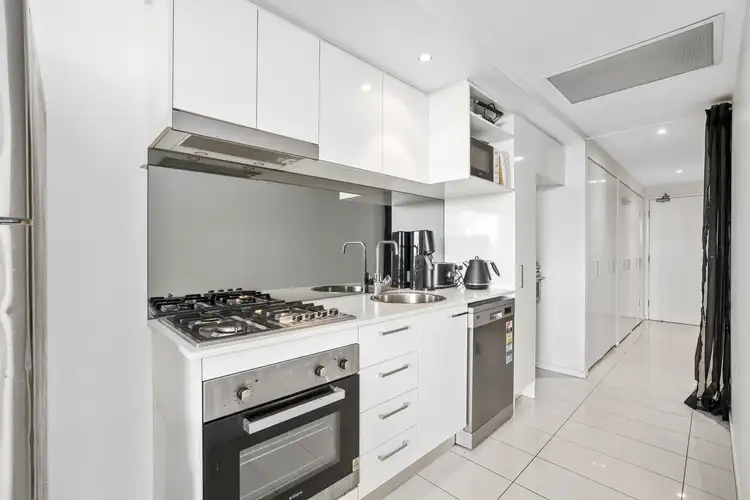 Fifth view of Homely apartment listing, 310/2 East Quay Drive, Biggera Waters QLD 4216