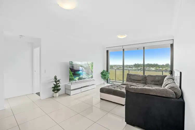 Sixth view of Homely apartment listing, 4407/25-31 East Quay Drive, Biggera Waters QLD 4216