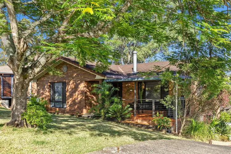 17 Kruseana Avenue, Goonellabah NSW 2480