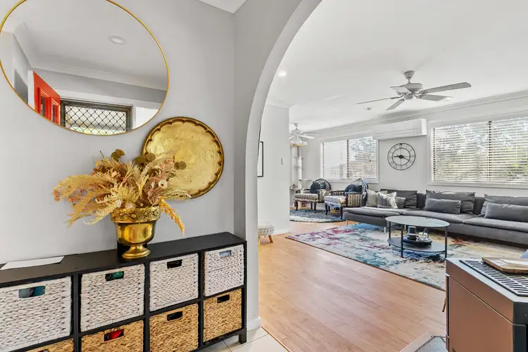 Fifth view of Homely house listing, 17 Kruseana Avenue, Goonellabah NSW 2480