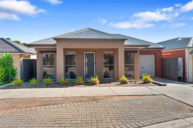 19 Salmon Gum Crescent, Blakeview SA 5114