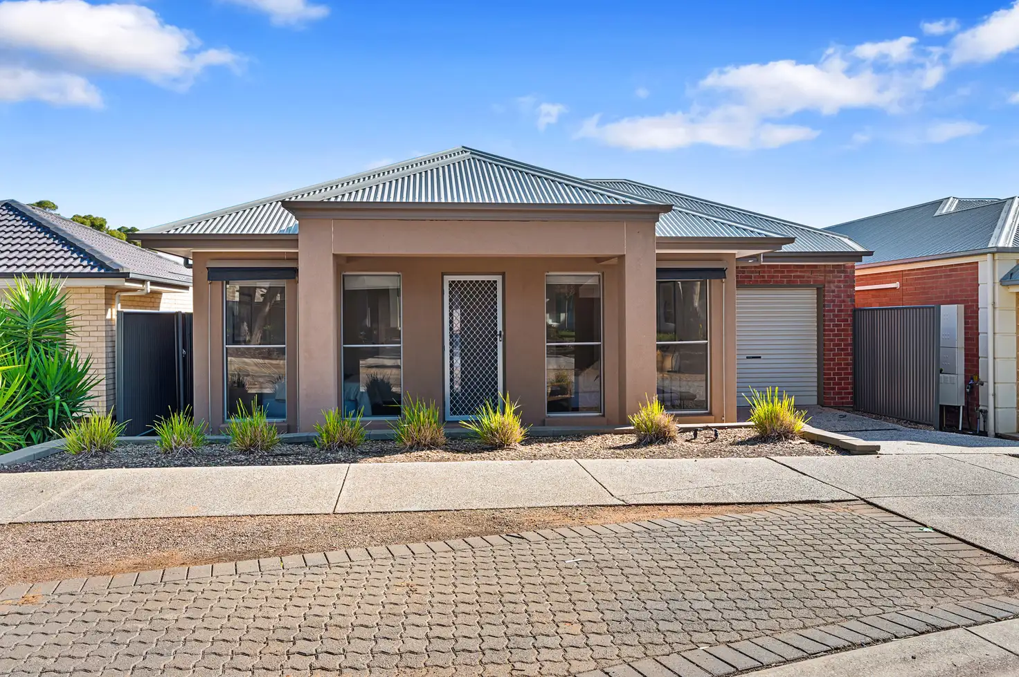 Main view of Homely house listing, 19 Salmon Gum Crescent, Blakeview SA 5114