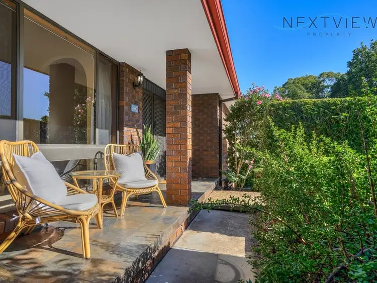 Second view of Homely house listing, 135 Grandview Road, New Lambton Heights NSW 2305