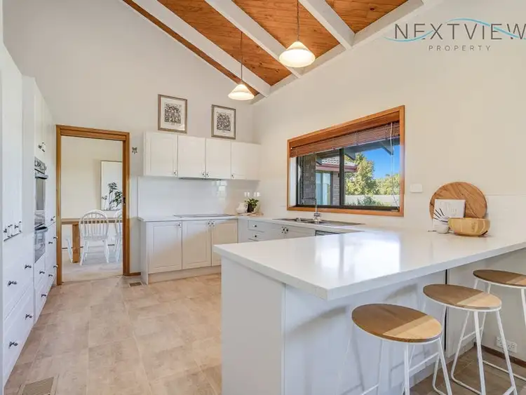 Third view of Homely house listing, 135 Grandview Road, New Lambton Heights NSW 2305