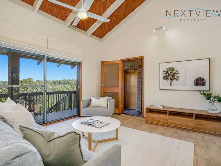 Fourth view of Homely house listing, 135 Grandview Road, New Lambton Heights NSW 2305