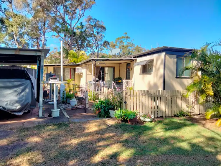 Main view of Homely unit listing, 36/20 Childers Road, Kensington QLD 4670