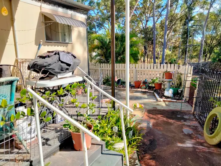 Third view of Homely unit listing, 36/20 Childers Road, Kensington QLD 4670