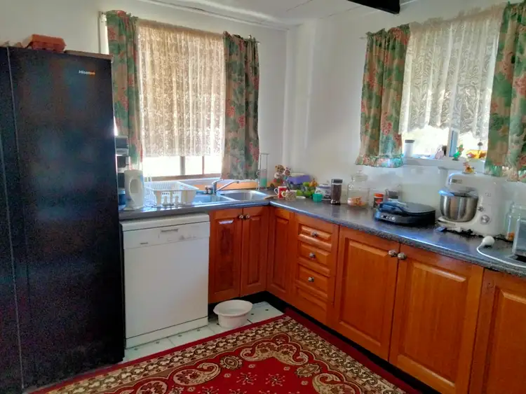 Fifth view of Homely unit listing, 36/20 Childers Road, Kensington QLD 4670