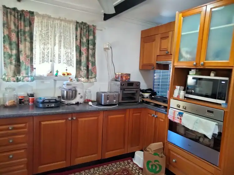 Sixth view of Homely unit listing, 36/20 Childers Road, Kensington QLD 4670