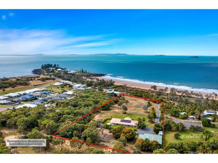 Main view of Homely house listing, 42 Marine Parade, Emu Park QLD 4710