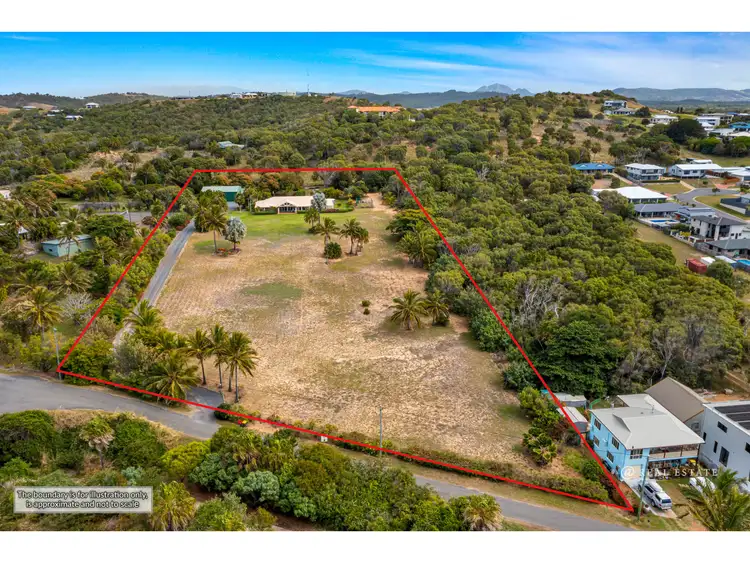 Second view of Homely house listing, 42 Marine Parade, Emu Park QLD 4710