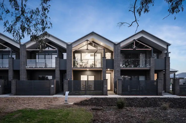 5 DOKIC WAY, Baranduda VIC 3691