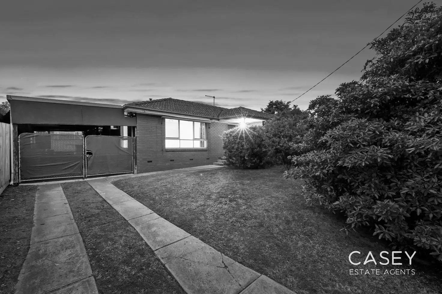 Main view of Homely house listing, 8 Harrison Drive, Cranbourne VIC 3977