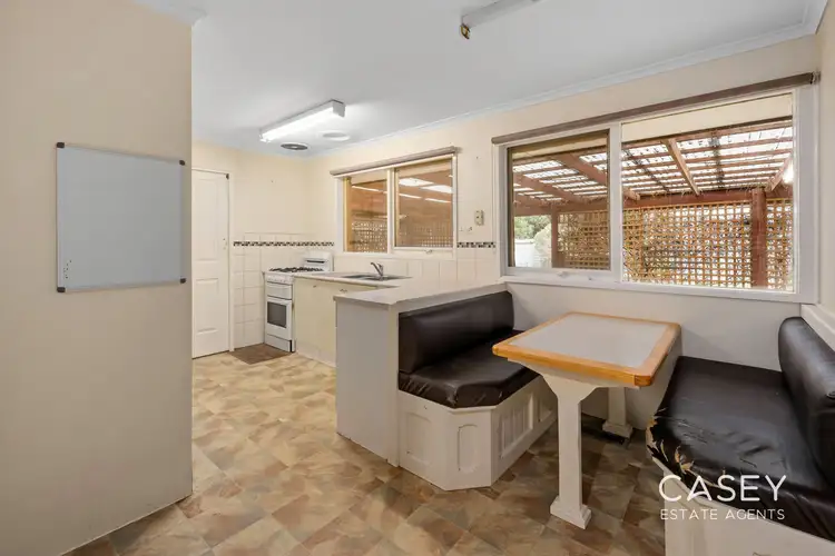 Sixth view of Homely house listing, 8 Harrison Drive, Cranbourne VIC 3977