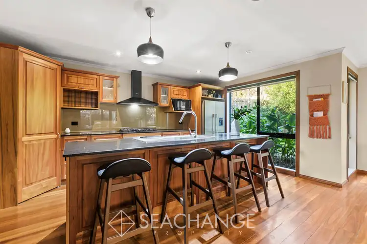 Fourth view of Homely house listing, 33 Coney Hurst Crescent, Mornington VIC 3931