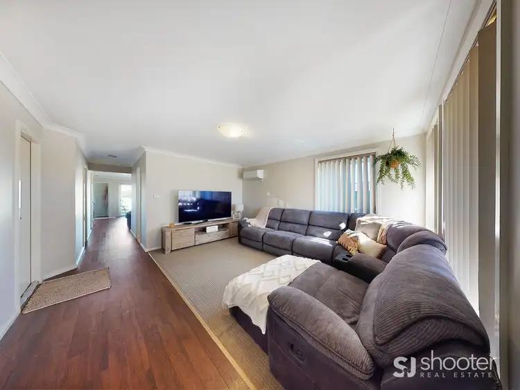 Second view of Homely semi-detached listing, 10B Lansdowne Drive, Dubbo NSW 2830