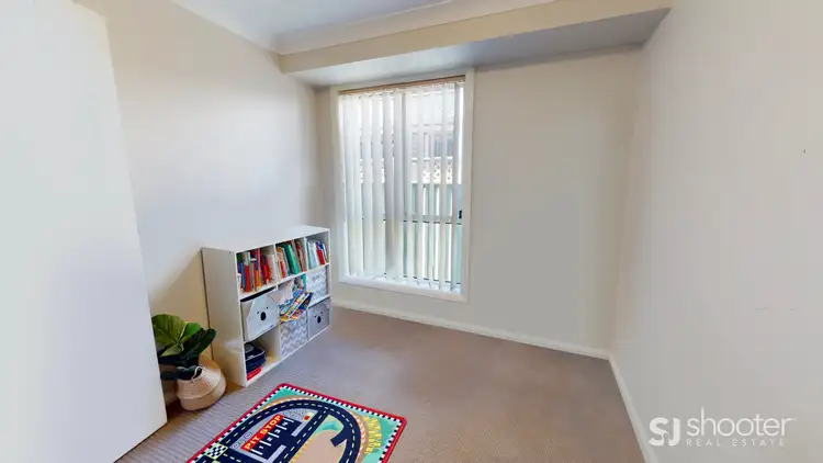 Fourth view of Homely semi-detached listing, 10B Lansdowne Drive, Dubbo NSW 2830