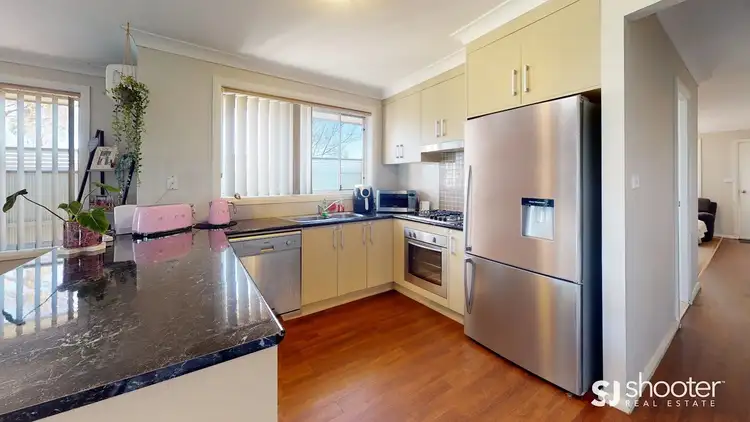 Fifth view of Homely semi-detached listing, 10B Lansdowne Drive, Dubbo NSW 2830