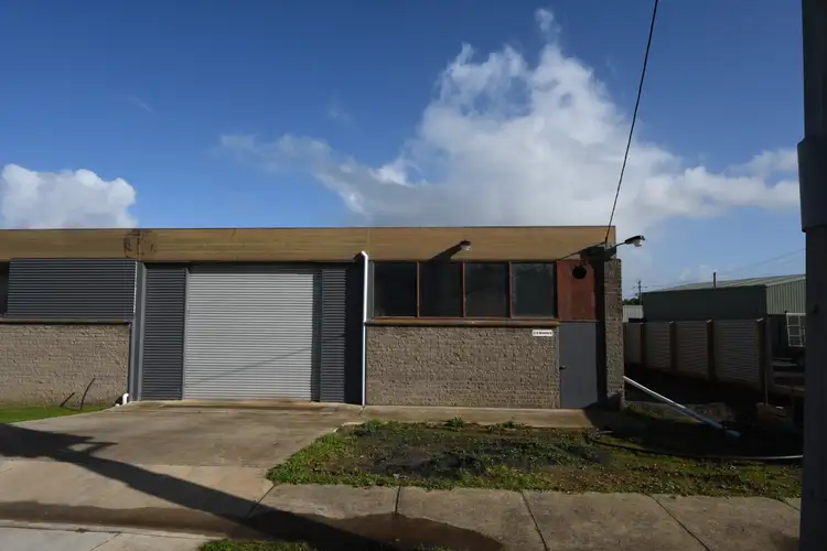 Main view of Homely studio listing, 13 Beverley Street, Portland VIC 3305