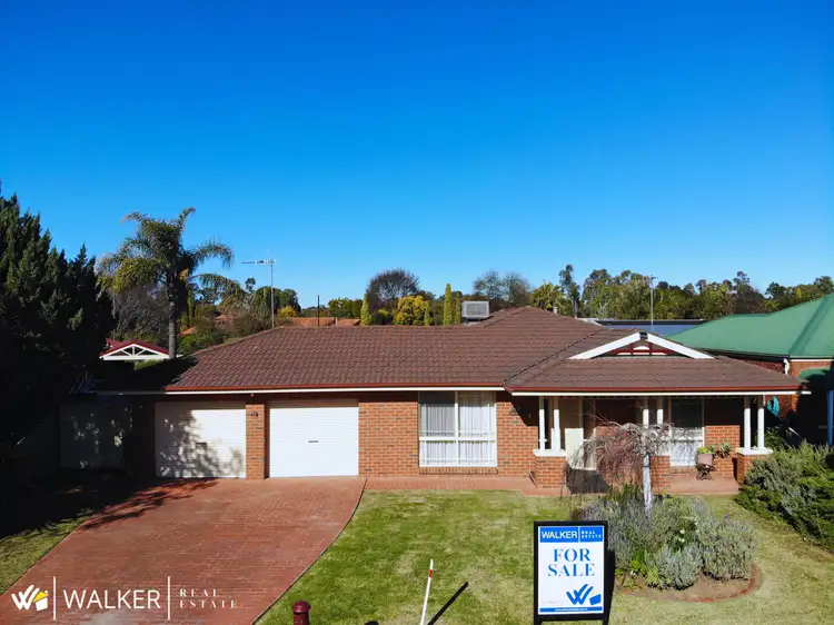 Main view of Homely house listing, 29 Munro Crescent, Kyabram VIC 3620