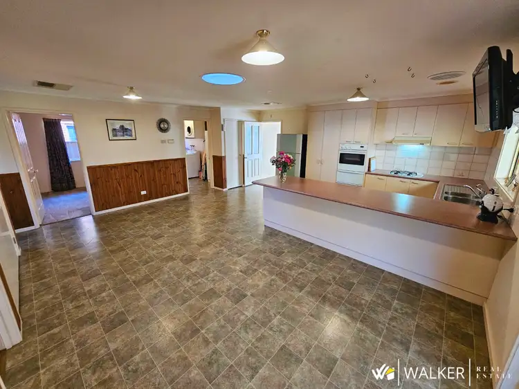 Second view of Homely house listing, 29 Munro Crescent, Kyabram VIC 3620