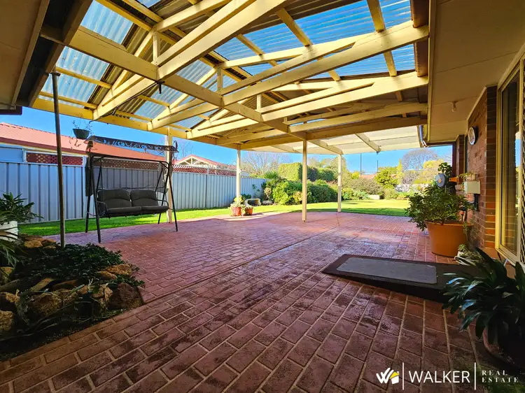 Fifth view of Homely house listing, 29 Munro Crescent, Kyabram VIC 3620
