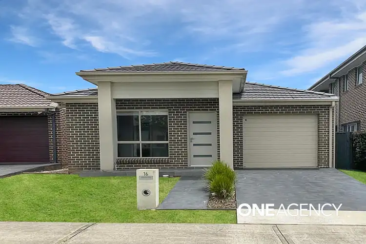 16 Protea Way