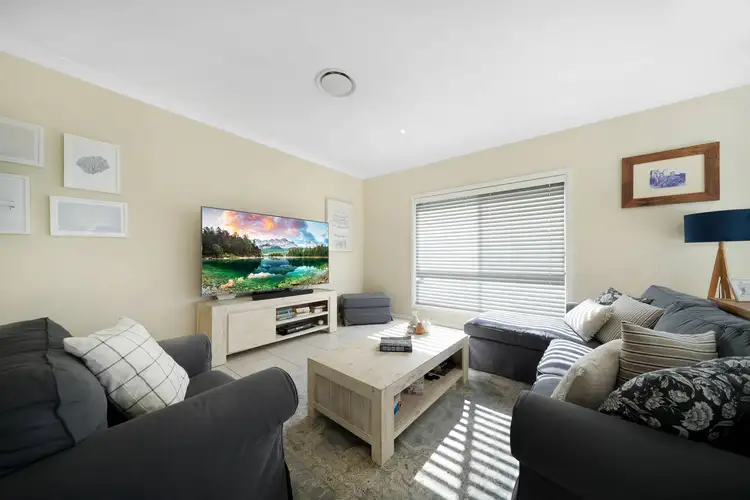 Third view of Homely house listing, 9 Lorimer Crescent, Elderslie NSW 2570