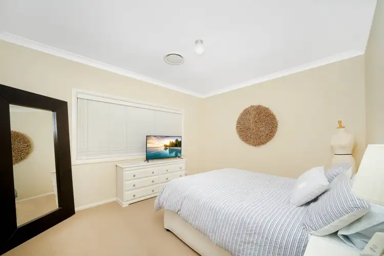 Fifth view of Homely house listing, 9 Lorimer Crescent, Elderslie NSW 2570