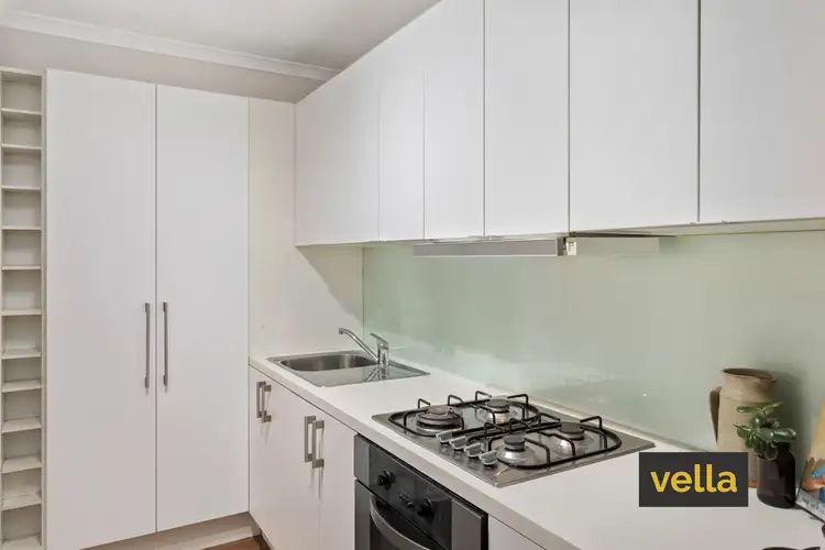 Fifth view of Homely apartment listing, 24/22 Cambridge Street, North Adelaide SA 5006
