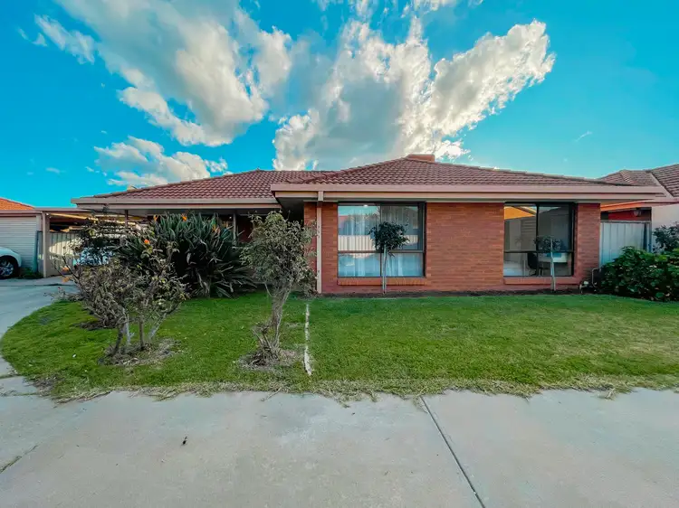 Main view of Homely unit listing, 2/32 Nowie Street, Swan Hill VIC 3585