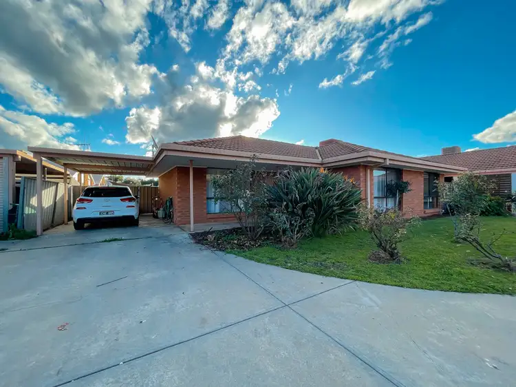 Second view of Homely unit listing, 2/32 Nowie Street, Swan Hill VIC 3585