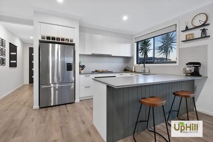 Second view of Homely house listing, 88 Athenaeum Avenue, Clyde North VIC 3978