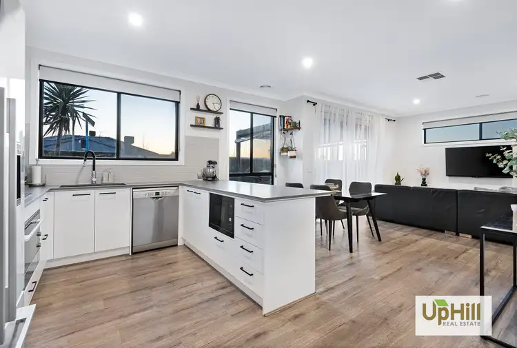 Third view of Homely house listing, 88 Athenaeum Avenue, Clyde North VIC 3978
