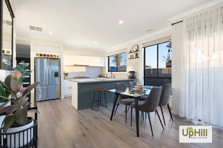 Fourth view of Homely house listing, 88 Athenaeum Avenue, Clyde North VIC 3978